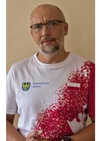 Zdjęcie dr Paweł Matyszkiewicz 